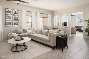 5374 W Winding Desert Dr, Marana, AZ 85658 - Photo 7