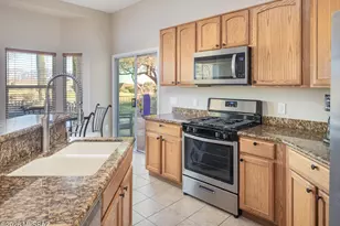 5374 W Winding Desert Dr, Marana, AZ 85658 - Photo 13