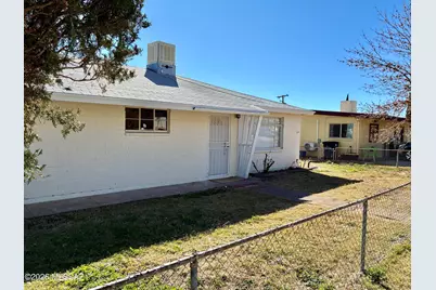 105 Dorothy Drive, Bisbee, AZ 85603 - Photo 23