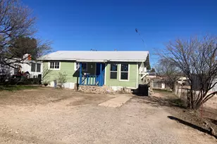 275 E Mark St, Benson, AZ 85602 - Photo 3