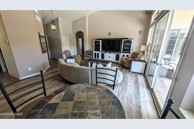 38162 S Desert Bluff Drive, Tucson, AZ 85739 - Photo 3