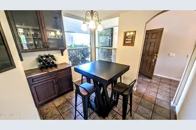 38162 S Desert Bluff Drive, Tucson, AZ 85739 - Photo 9