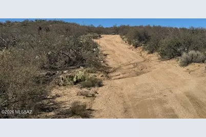34042 S Huggett Trail #D-1, Oracle, AZ 85623 - Photo 7