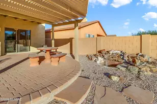 86 E Calle Trona, Green Valley, AZ 85614 - Photo 33