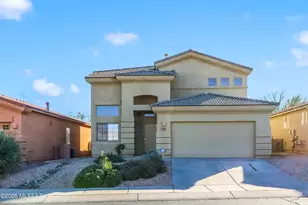 86 E Calle Trona, Green Valley, AZ 85614 - Photo 35