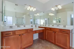 86 E Calle Trona, Green Valley, AZ 85614 - Photo 21