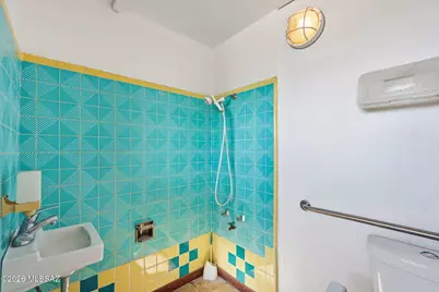 1031 S Magnolia Avenue, Tucson, AZ 85711 - Photo 19