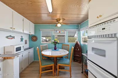 241 W Matterhorn Street, Oro Valley, AZ 85737 - Photo 11