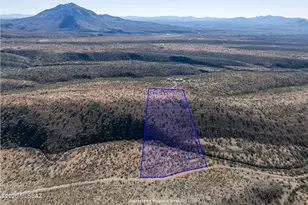 Tbd Camino Kennedy, Tubac, AZ 85646 - Photo 1