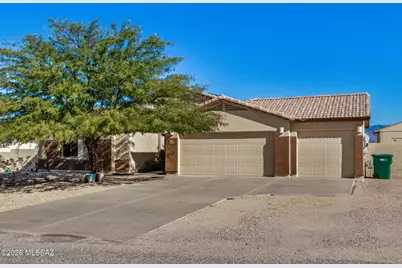 13729 E Windswept Way, Vail, AZ 85641 - Photo 1