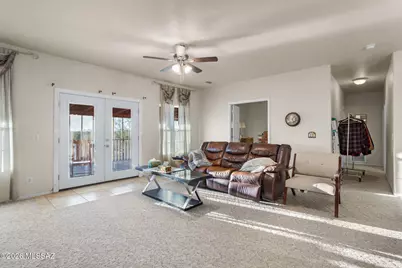 17353 W Manville Road, Marana, AZ 85653 - Photo 11