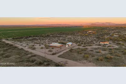 17353 W Manville Road, Marana, AZ 85653 - Photo 29