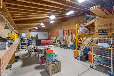 17353 W Manville Road, Marana, AZ 85653 - Photo 23