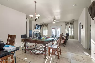 17353 W Manville Road, Marana, AZ 85653 - Photo 15