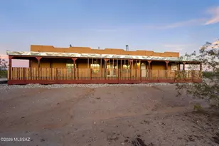 17353 W Manville Rd, Marana, AZ 85653 - Photo 3