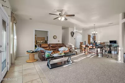 17353 W Manville Road, Marana, AZ 85653 - Photo 13