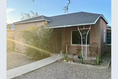 118 W 32nd Street, Tucson, AZ 85713 - Photo 1