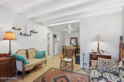 118 W 32nd Street, Tucson, AZ 85713 - Photo 3