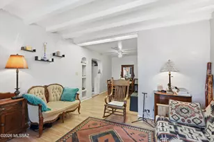 118 W 32nd St, Tucson, AZ 85713 - Photo 3
