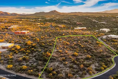 15252 E Tumbling W Ranch Place #133, Vail, AZ 85641 - Photo 21