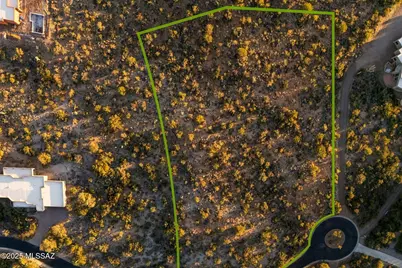 15252 E Tumbling W Ranch Place #133, Vail, AZ 85641 - Photo 9