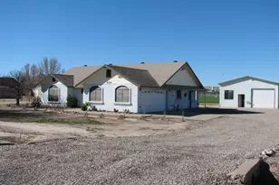 454 N Pomerene Rd, Benson, AZ 85602 - Photo 1