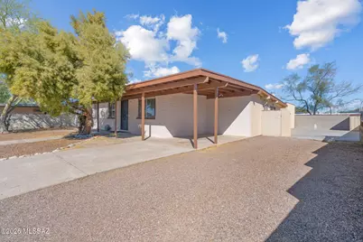 7739 E Pecan Street, Tucson, AZ 85730 - Photo 3