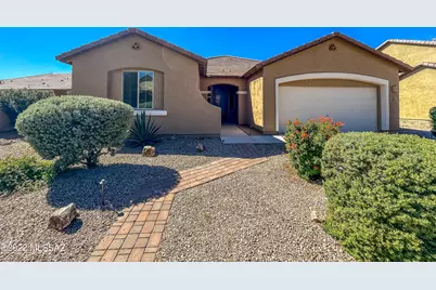 8375 N Ponderosa Pine Place, Tucson, AZ 85743 - Photo 3