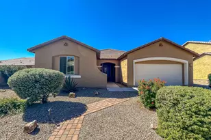 8375 N Ponderosa Pine Pl, Tucson, AZ 85743 - Photo 3