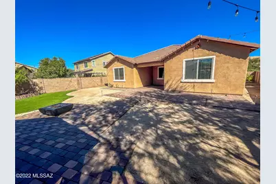8375 N Ponderosa Pine Place, Tucson, AZ 85743 - Photo 47