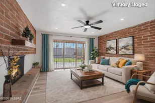 5312 E Hawthorne St, Tucson, AZ 85711 - Photo 9