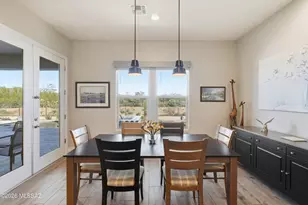 360 W Saguaro Arm Trail, Oro Valley, AZ 85755 - Photo 5