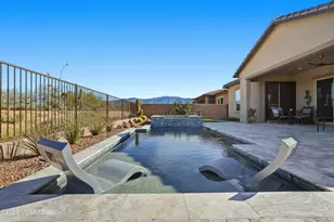 360 W Saguaro Arm Trail, Oro Valley, AZ 85755 - Photo 1
