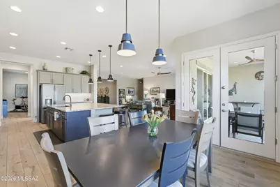 360 W Saguaro Arm Trail, Oro Valley, AZ 85755 - Photo 27