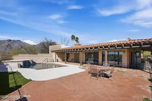 5011 N Grey Mountain Trail, Tucson, AZ 85750 - Photo 29