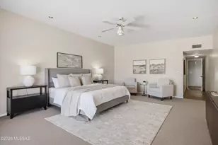 5011 N Grey Mountain Trail, Tucson, AZ 85750 - Photo 13