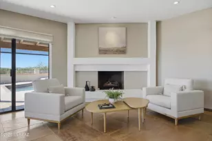 5011 N Grey Mountain Trail, Tucson, AZ 85750 - Photo 11