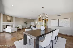 5011 N Grey Mountain Trail, Tucson, AZ 85750 - Photo 9