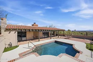 5011 N Grey Mountain Trail, Tucson, AZ 85750 - Photo 27