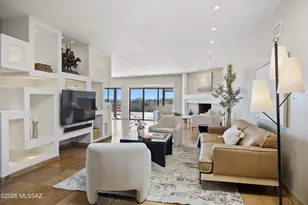 5011 N Grey Mountain Trail, Tucson, AZ 85750 - Photo 33