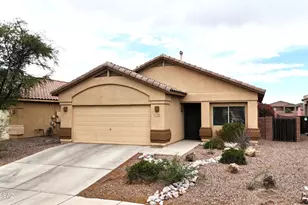 11880 W Fontenelle Dr, Marana, AZ 85653 - Photo 33