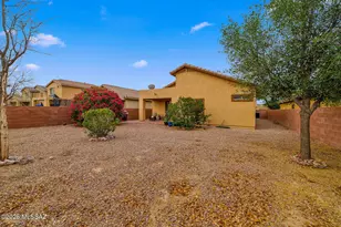 11880 W Fontenelle Dr, Marana, AZ 85653 - Photo 25