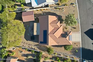 65510 E Rose Ridge Dr, Tucson, AZ 85739 - Photo 33