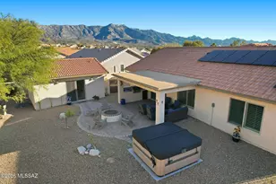 65510 E Rose Ridge Dr, Tucson, AZ 85739 - Photo 35