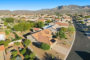 65510 E Rose Ridge Dr, Tucson, AZ 85739 - Photo 37