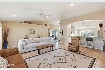 65510 E Rose Ridge Drive, Tucson, AZ 85739 - Photo 3