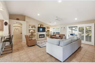 65510 E Rose Ridge Drive, Tucson, AZ 85739 - Photo 13