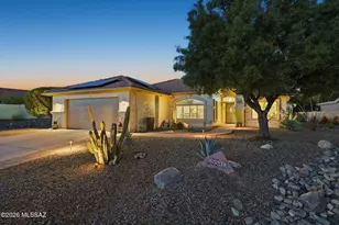 65510 E Rose Ridge Dr, Tucson, AZ 85739 - Photo 39