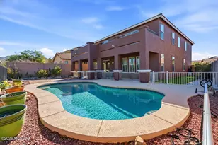 17003 S Mesa Shadows Dr, Vail, AZ 85641 - Photo 49