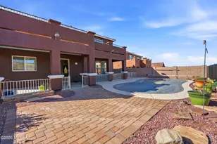 17003 S Mesa Shadows Dr, Vail, AZ 85641 - Photo 45